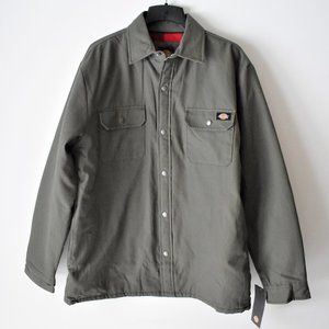 NWT Dickies Olive Green Jacket